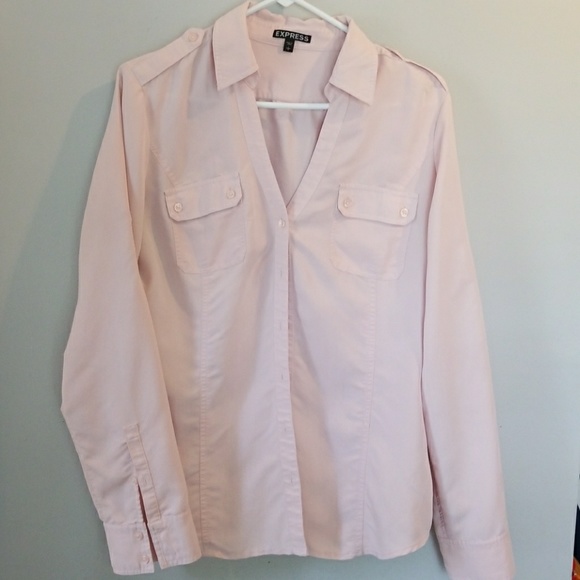 Express Tops - Express Womens Shirt